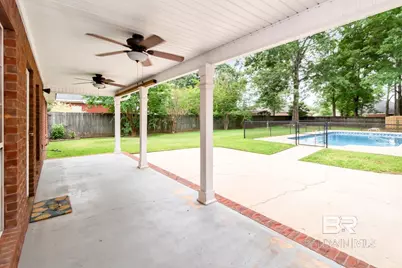 10691 Hunters Ridge Drive, Mobile, AL 36695 - Photo 30