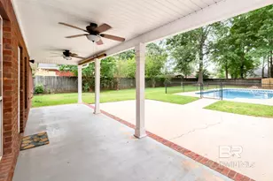 10691 Hunters Ridge Dr, Mobile, AL 36695 - Photo 30