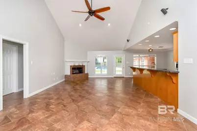 10691 Hunters Ridge Drive, Mobile, AL 36695 - Photo 6