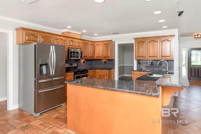 10691 Hunters Ridge Drive, Mobile, AL 36695 - Photo 12