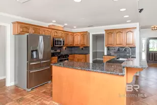 10691 Hunters Ridge Dr, Mobile, AL 36695 - Photo 12