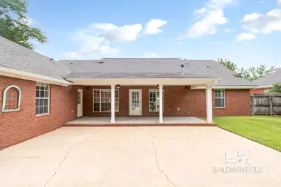 10691 Hunters Ridge Drive, Mobile, AL 36695 - Photo 34