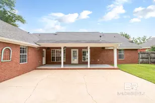10691 Hunters Ridge Dr, Mobile, AL 36695 - Photo 34