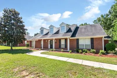 10691 Hunters Ridge Drive, Mobile, AL 36695 - Photo 2