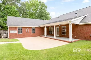 10691 Hunters Ridge Dr, Mobile, AL 36695 - Photo 32