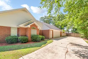10691 Hunters Ridge Dr, Mobile, AL 36695 - Photo 26