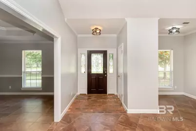 10691 Hunters Ridge Drive, Mobile, AL 36695 - Photo 4