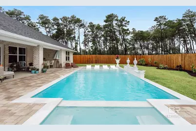 1536 Colony Parke Drive, Gulf Shores, AL 36542 - Photo 1