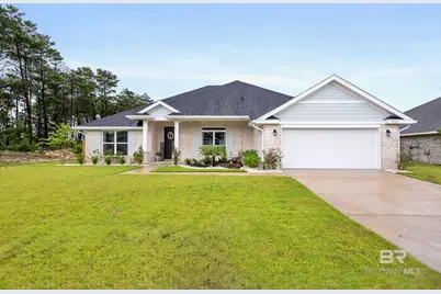 1536 Colony Parke Drive, Gulf Shores, AL 36542 - Photo 2