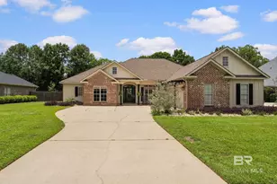 25911 Tealwood Dr, Daphne, AL 36526 - Photo 1