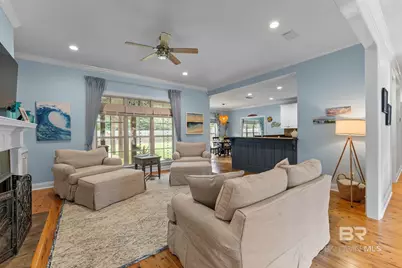 25911 Tealwood Drive, Daphne, AL 36526 - Photo 12
