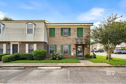 4017 Cottage Hill Road #68, Mobile, AL 36609 - Photo 1