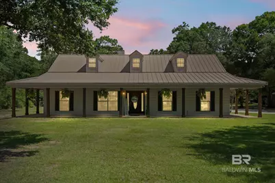 15060 Private Road 368, Mobile, AL 36608 - Photo 1