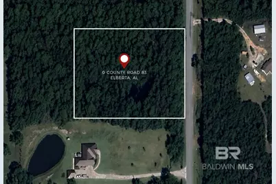 10975 County Road 83, Elberta, AL 36530 - Photo 1
