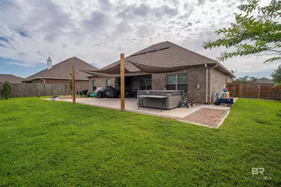 21737 Yosemite Boulevard, Fairhope, AL 36532 - Photo 2