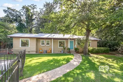 363 Gulfwood Drive, Mobile, AL 36608 - Photo 2