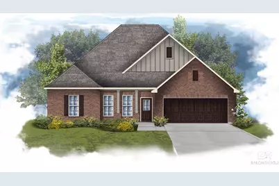 12431 Wagner Avenue, Spanish Fort, AL 36527 - Photo 1