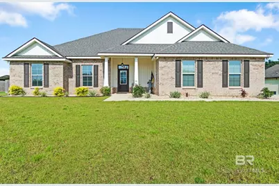 8818 Nall Road, Foley, AL 36535 - Photo 2