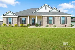 8818 Nall Rd, Foley, AL 36535 - Photo 2