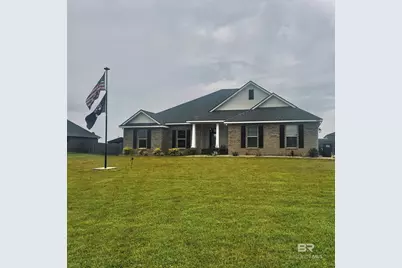 8818 Nall Road, Foley, AL 36535 - Photo 1