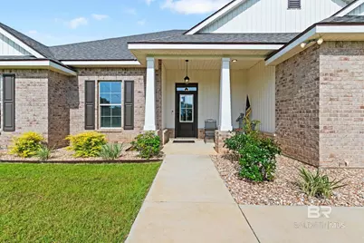 8818 Nall Road, Foley, AL 36535 - Photo 14