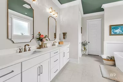 17541 Polo Ridge Boulevard, Fairhope, AL 36532 - Photo 8