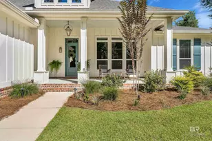 17541 Polo Ridge Blvd, Fairhope, AL 36532 - Photo 1