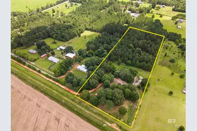 22970 County Road 64, Robertsdale, AL 36567 - Photo 4