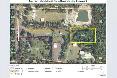 0 Mary Ann Beach Road, Fairhope, AL 36532 - Photo 4