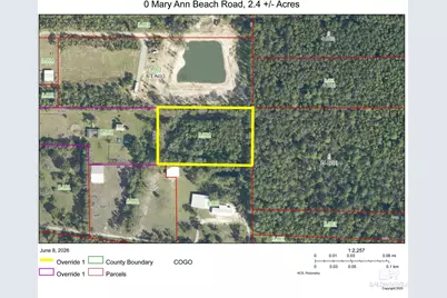 0 Mary Ann Beach Road, Fairhope, AL 36532 - Photo 1