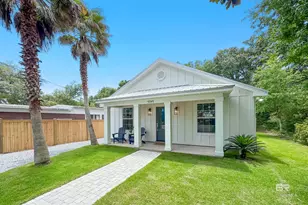 5395 E Perdido Ave, Orange Beach, AL 36561 - Photo 1