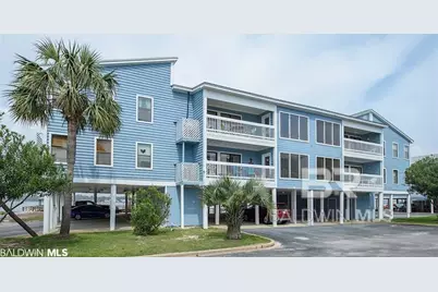 1872 West Beach Boulevard #F104, Gulf Shores, AL 36542 - Photo 1