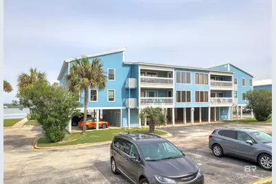 1872 West Beach Boulevard #F104, Gulf Shores, AL 36542 - Photo 52