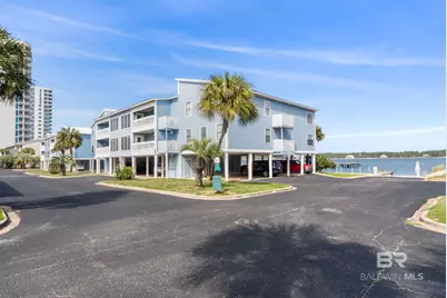 1872 West Beach Boulevard #F104, Gulf Shores, AL 36542 - Photo 44