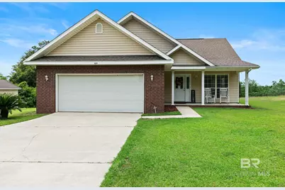 3811 and 3821 N Century Boulevard, Century, FL 32568 - Photo 32
