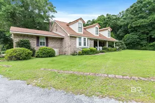 3811 and 3821 N Century Blvd, Century, FL 32568 - Photo 4