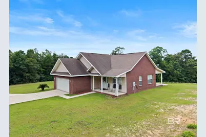 3811 and 3821 N Century Boulevard, Century, FL 32568 - Photo 2