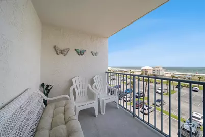 1832 West Beach Boulevard #502A, Gulf Shores, AL 36542 - Photo 16