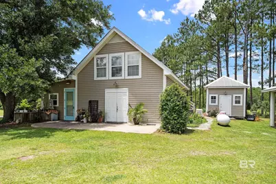 17501 A Francis Harrell Road, Elberta, AL 36530 - Photo 64