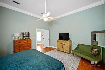 17501 A Francis Harrell Road, Elberta, AL 36530 - Photo 16