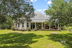 17501 -A Francis Harrell Rd, Elberta, AL 36530 - Photo 1