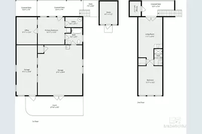 17501 A Francis Harrell Road, Elberta, AL 36530 - Photo 46