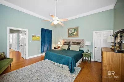17501 A Francis Harrell Road, Elberta, AL 36530 - Photo 18