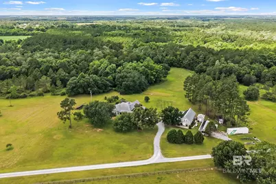 17501 A Francis Harrell Road, Elberta, AL 36530 - Photo 2