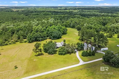 17501 A Francis Harrell Road, Elberta, AL 36530 - Photo 84