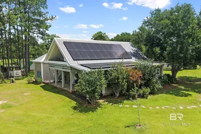 17501 A Francis Harrell Road, Elberta, AL 36530 - Photo 78