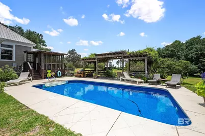 17501 A Francis Harrell Road, Elberta, AL 36530 - Photo 72