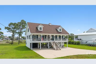27276 Cove Drive, Orange Beach, AL 36561 - Photo 44