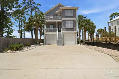 25655 W Perdido Avenue, Orange Beach, AL 36561 - Photo 1
