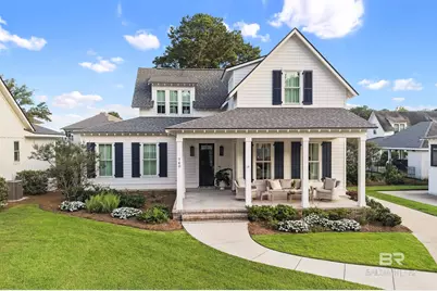 740 Boundary Drive, Fairhope, AL 36532 - Photo 10